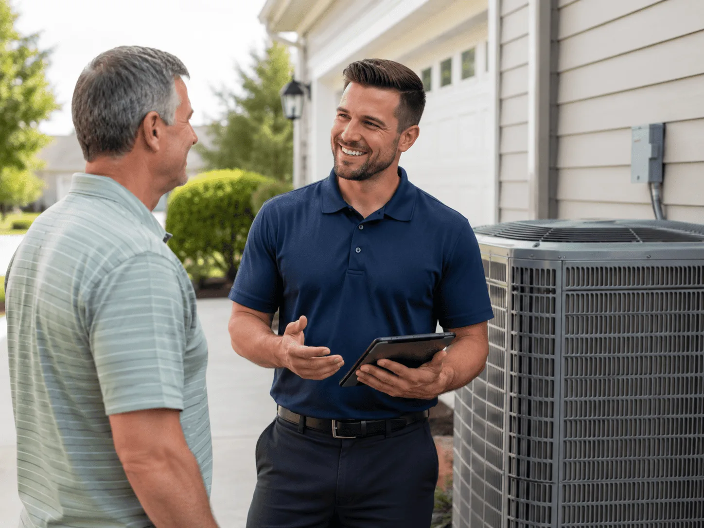 Heat Pump Installation Forestville, WI FAQs